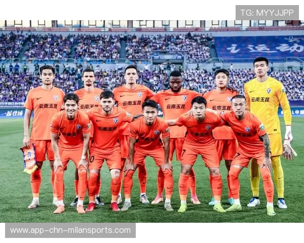 云南玉昆引援升级，巴乙强援与国脚加盟补强阵容