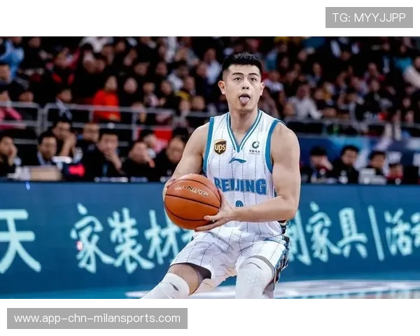 北京首钢大胜四川,方硕再次迎来全能表现