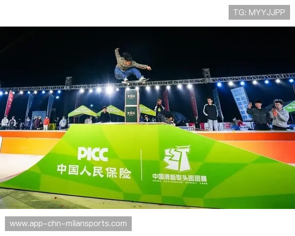 世界滑板巡回赛在城市活动中推动公共空间安全改造与长期维护规划