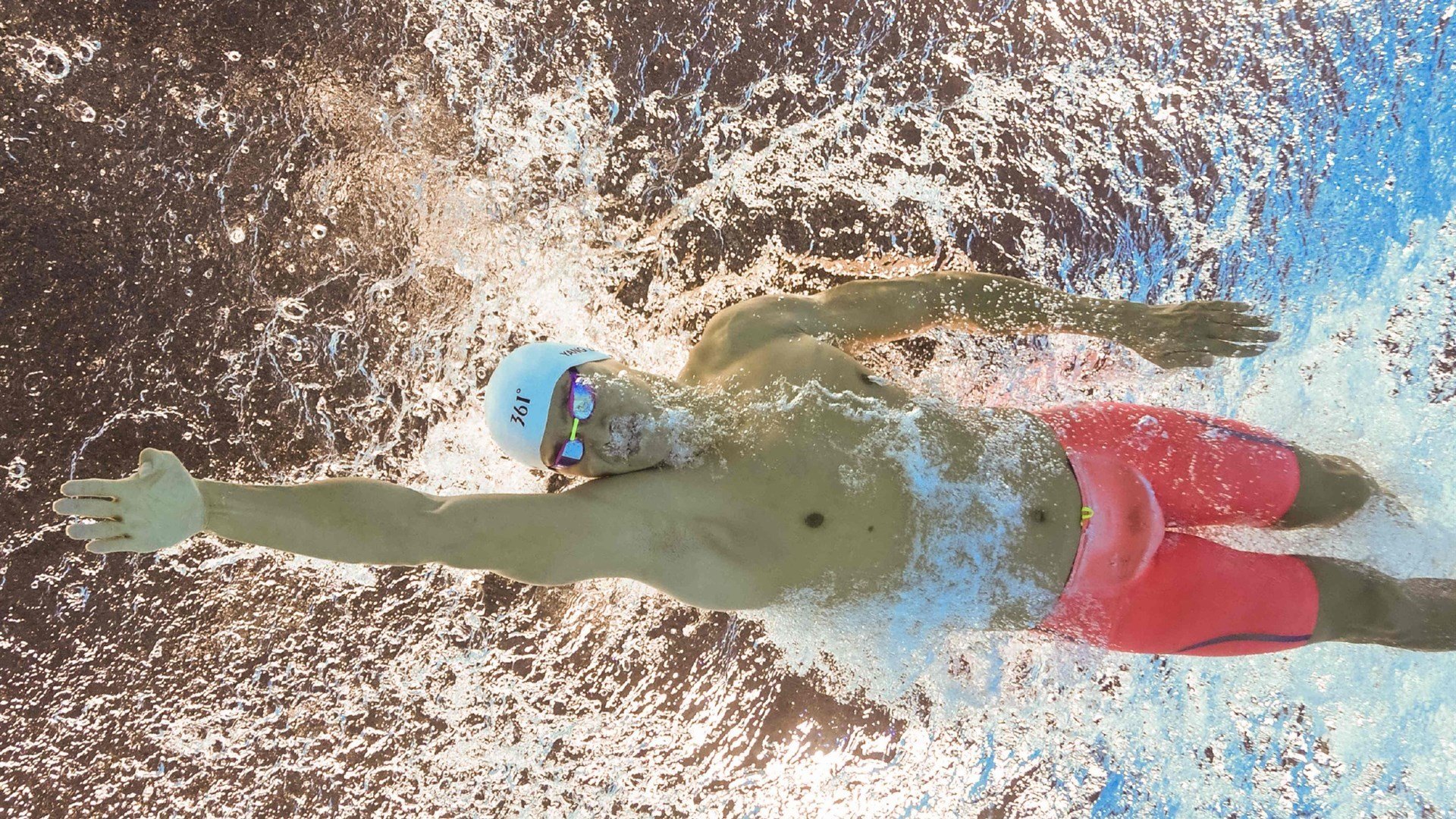 亚冠联赛中国青年队战平 球员心理素质提升,2021亚冠 青年队